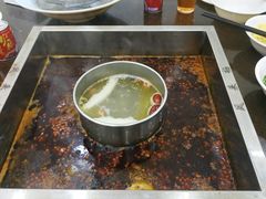 -凤来栖·净庭院·火锅(欧尚店)