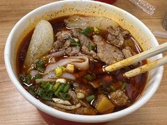 -江三王记牛杂馆(总店)