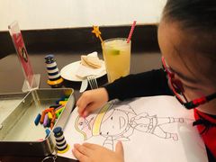 -La Creperie法餐厅(桃江路店)