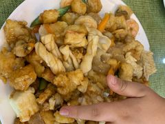 -桃子餐厅·天津菜(红星路直营店)