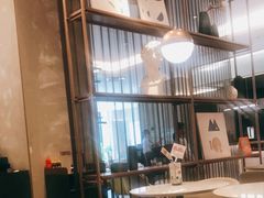 大堂-必胜客(龙之梦购物中心店)