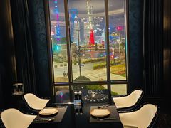 -上海苏宁宝丽嘉酒店·Cafe Bellagio西餐厅