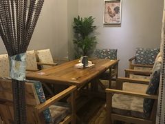 -YAFEE雅菲·粤菜·湘菜·融合菜(魏公村店)