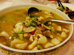 -仙林宾馆-餐厅