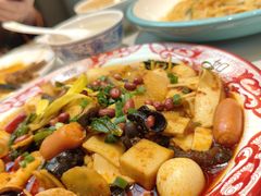 -燕兰楼·清真西北融合菜(亚运村店)