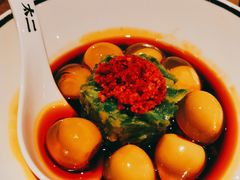 脆椒小皮蛋-太二酸菜鱼(菱角湖万达店)