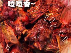-棒小伙·齐齐哈尔烤肉(龙茗路店)