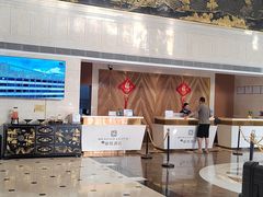 -美豪丽致酒店(广州塔琶洲会展中心店)
