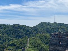-慕田峪长城