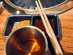 -九田家黑牛烤肉料理(新辰里亚运村店)