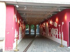 -徐家汇源景区-衡山坊
