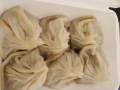 外带小笼包-熙盛源(滨湖万达店)