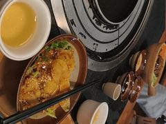 -阿山卓·野生菌火锅·纳西火塘烤肉