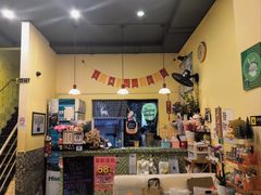 -花园街6号(千禧店)