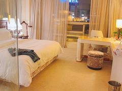 -白金汉爵大酒店(相城店)