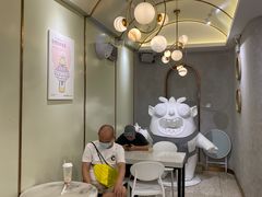 -茶力的小怪兽(梅林卓悦汇店)