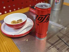 -古彭7只羊·鲜羊肉串·龙虾烧烤(玄武墨香路店)
