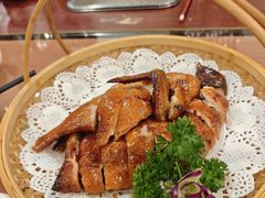 -柳州菜饮食文化博物馆(柳州金利达大厦店)