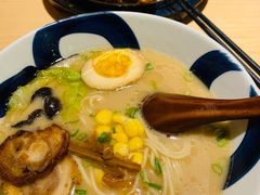 -越光米贩精致料理餐厅(金鹰店)