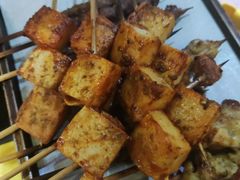 -望京小腰(北京总店)