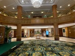 -杭州香格里拉·香宫中餐厅