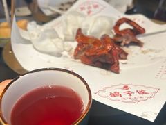 -鸽子侯·家宴·平价海鲜(绿地店)