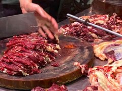 -伟记牛肉(金鸿公路店)