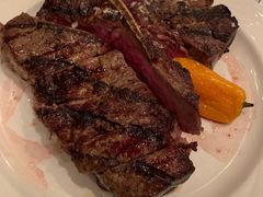 -Keens Steakhouse