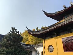 -西园戒幢律寺
