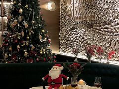 -普朗姆生蚝牛排馆 The Plump Oyster(成都摩方购物中心店)