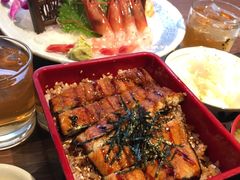 -Tuna maki寿司(苏州大悦城店)