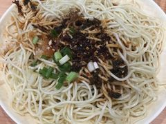 麻辣凉面-林静小吃(复兴路店)