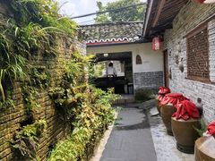 -青城甲(青城山店)