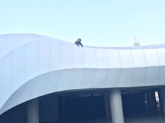 -哈尔滨大剧院
