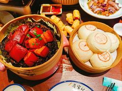 -寻宝记绍兴菜(鲁迅路店)