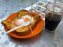 -多春茶室
