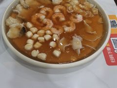 -京天红酒家(虎坊路店)