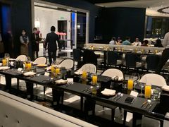 -上海苏宁宝丽嘉酒店·Cafe Bellagio西餐厅