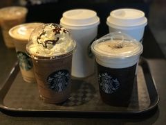 -星巴克(西湖天地店)