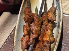 -那时新疆·车师(大宁音乐广场店)