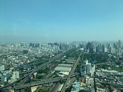 -彩虹云霄酒店76&78层国际自助餐