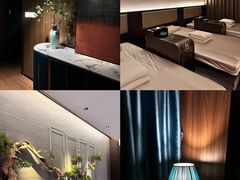 -新偶像健康汇•水疗SPA•豪华自助餐(世界城店)