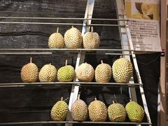 -都念榴莲·城市榴莲