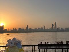 -武昌江滩