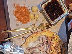 -那拉提之疆·新疆菜(美院店)