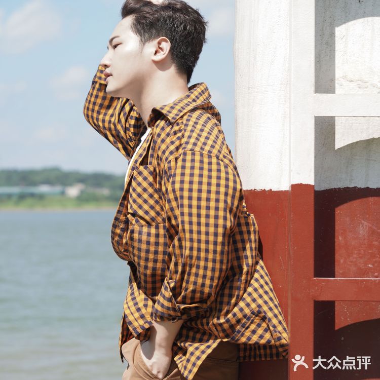 长沙大托村🌊日系小清新电影里的画面‼️