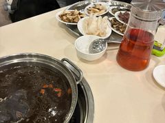 -太婆天府山珍酒楼(亚运村店)