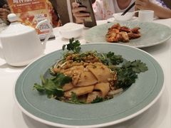 -新兴家喻酒家·羊城名宴(昌岗店)