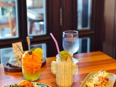 -岚·石(赤柱店)