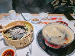 -黑鸡小馆(金源店)